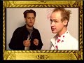 Robert Gustafsson som Robert Broberg