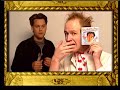 Robert Gustafsson som Robert Broberg