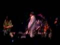 Gregory Isaacs' Entrance @ The Bob Marley Festival 2008