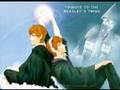 Remember Fred Weasley