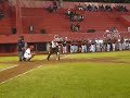 Dom Hitting - 11/25 5th AB - K