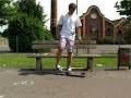 BOARDMAG WELCOMES CHRISTIAN MICHALOWSKI BOARDMAG WELCOMES CHRISTIAN MICHALOWSKI
