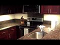 Princeville, Kauai - Pali Ke Kua 136 - Kitchen