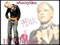 Pink-18-Wheeler