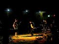 estracto de talawa en vivo