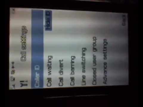how to hide your mobile number in india