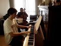 Sinfonia cantata BWV 156