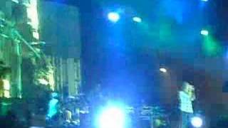 Sunburst KL - Incubus - Quicksand//A Kiss To Send Us Off