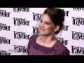 Anna Chlumsky - Conde Nast Traveler 4