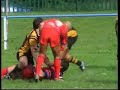 Sharlston 50 Elland 12