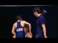 Collier Schorr Photographs Blair Wrestling Team