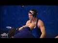 Collier Schorr Photographs Blair Wrestling Team