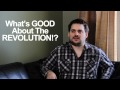 TWoT presents- The REVOLUTION! ep.02 - What IS the REVOLUTION!?