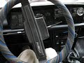 Wakuometr FSO Fiat 125p ME