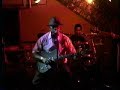 blues blues blues