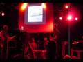 Built to Spill - Bomb Shelter (Live in Vermont)