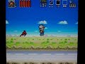 Go Go Ackman 3 level 1 (SFC)