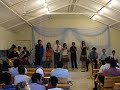 OBDC en Piedras negras