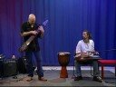 Minor Thing Played On The Chapman Stick By Steve Adelson