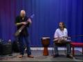 Minor Thing Played On The Chapman Stick By Steve Adelson