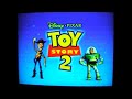 since toy story 3 released, i thought this was a appropriate gameplay for the occasion and what better way to kick off the release of the movie with the nintendo 6 game, toy story 2, this includes a boss fight with a tin robot and just random running around exploring in two level's, andy's house and andy's neighborhood, so please enjoy! rate, subscribe, fav if you enjoyed.