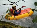 Packrafts are real boats