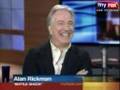 Alan Rickman Interview 7 30 2008 Bottle Shock