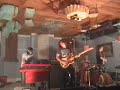 Crystal Antlers @ the unknown theatre