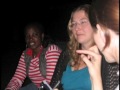 ford fellows 2007