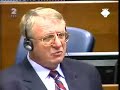 Vojislav Seselj brani srbski narod 10/24