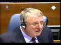 Vojislav Seselj brani srbski narod 10/24