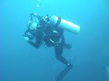 BLUE HOLE SAN PEDRO BELIZE