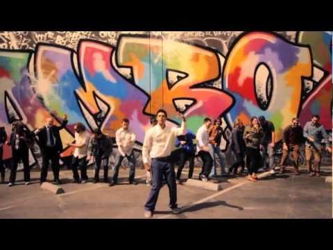Wednesday Was A Good Day (Mike Shinoda Remix)