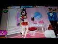 Dec 20, 2014: star girl princess gala favorite friends