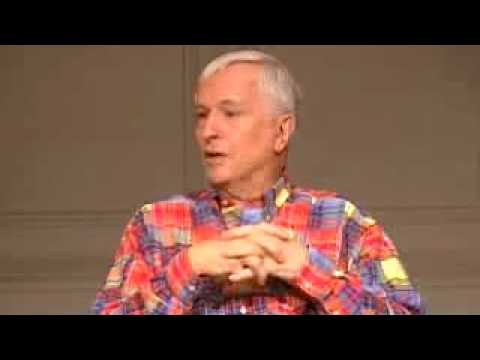 Josh McDowell Testimony Part 1