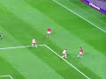 england vs swiss Jenas goal