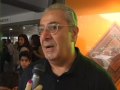 Iranian-Americans Rally in DC