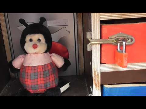 Wenn man beim TB-Hotel in die Sch… schrauben muss