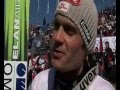 Janne Ahonen - The Eagle Has Landed