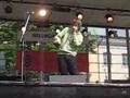 Felix Zenger @ Helsinki