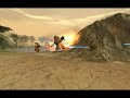 Soul Storm- Tau vs Space Marines Part 1