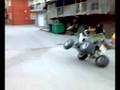 videos de La Baña - 2 ruedas xelo
