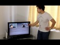 Sony Bravia KDL32EX403U 32 inch Widescreen Full HD 1080p LCD TV with Freeview HD Review