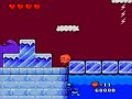 Let's Play Bonk's Adventure [6] 3-5 to boss