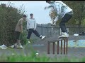 jame p exeter skate parks