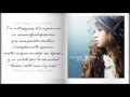 Thelma Aoyama Wasurenai Yo Official Music Video and Lyrics