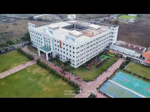 Wainganga College of Engineering and Management Nagpur General video thumbnail 4