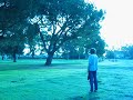 Disc Golf So. El Monte,California