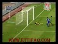 اغرب ضربة جزاء في العال