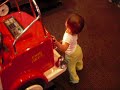 Chuck E Cheeses
